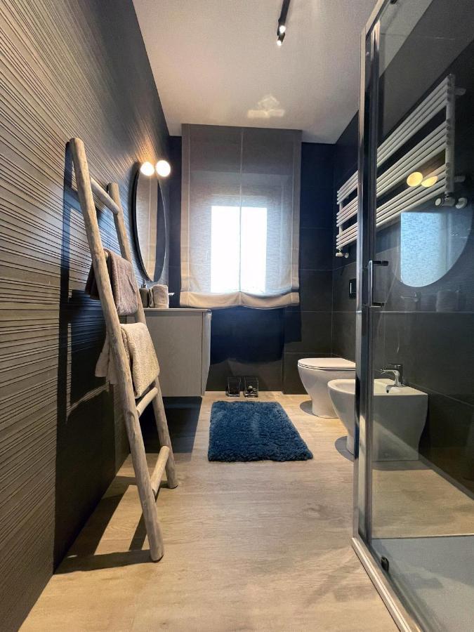 דירות פסקרה A Casa Di Ada 127 מראה חיצוני תמונה