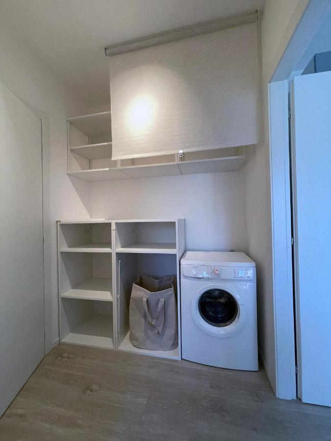 דירות פסקרה A Casa Di Ada 127 מראה חיצוני תמונה