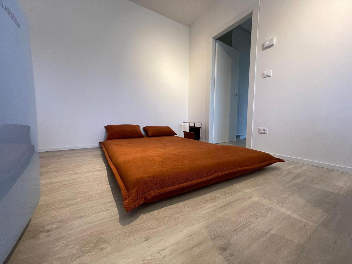 דירות פסקרה A Casa Di Ada 127 מראה חיצוני תמונה