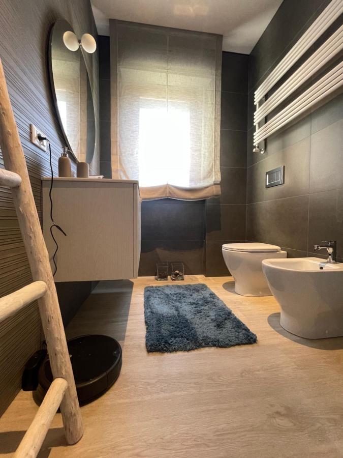 דירות פסקרה A Casa Di Ada 127 מראה חיצוני תמונה