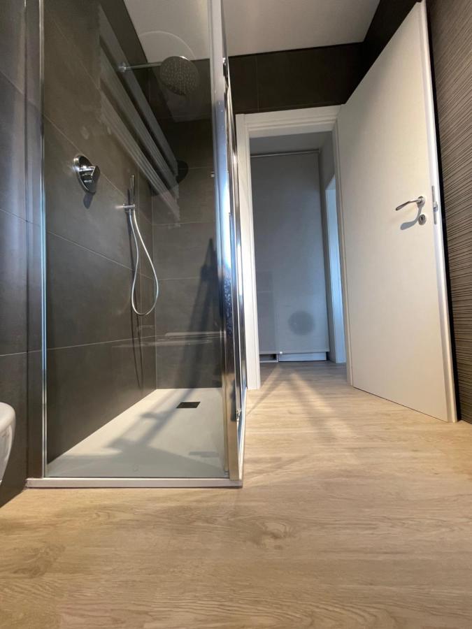 דירות פסקרה A Casa Di Ada 127 מראה חיצוני תמונה
