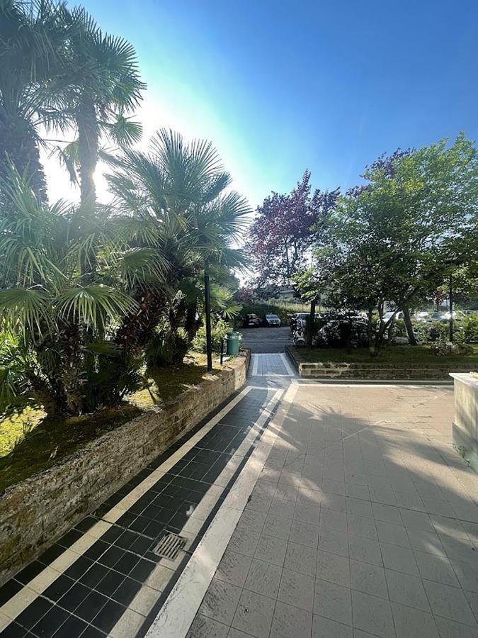 דירות פסקרה A Casa Di Ada 127 מראה חיצוני תמונה