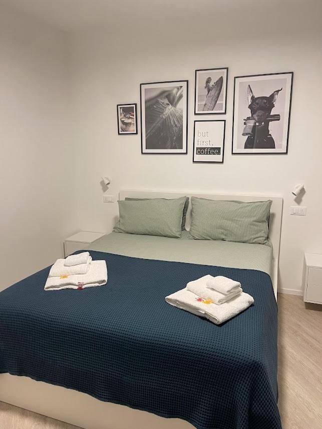 דירות פסקרה A Casa Di Ada 127 מראה חיצוני תמונה