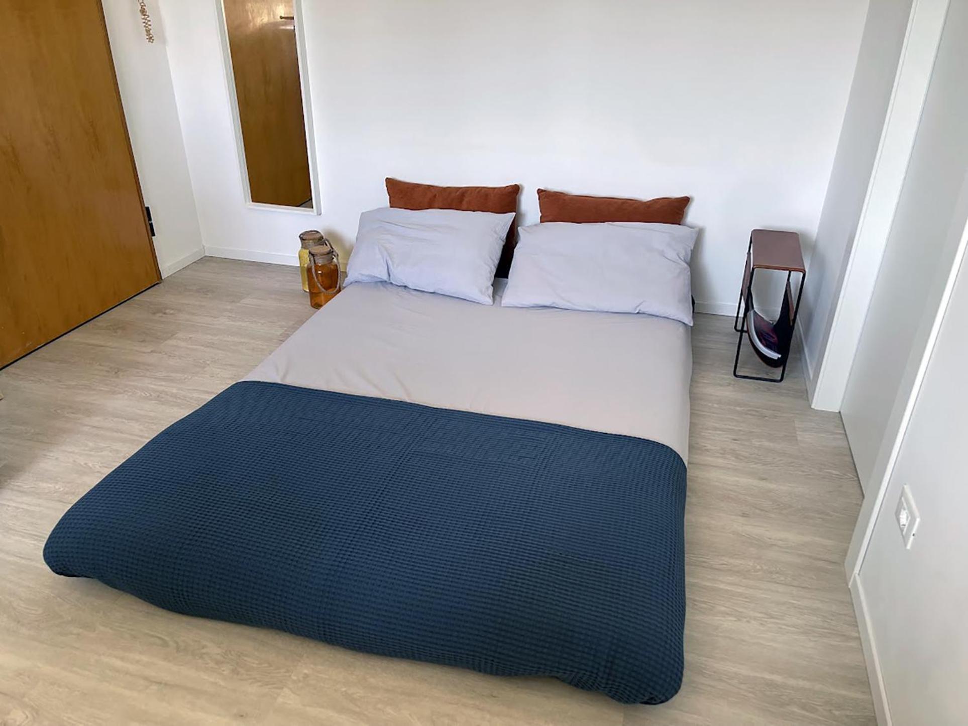 דירות פסקרה A Casa Di Ada 127 מראה חיצוני תמונה